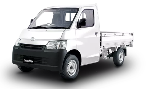 Daihatsu Granmax Pickup 2025 Bekasi
