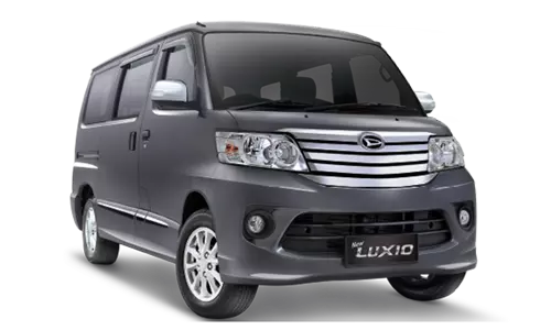 Daihatsu Luxio 2025 Bekasi