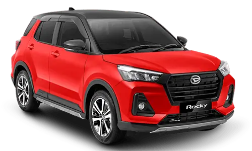 Daihatsu Rocky 2025 Bekasi